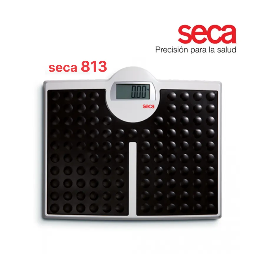 Balanza digital para adultos